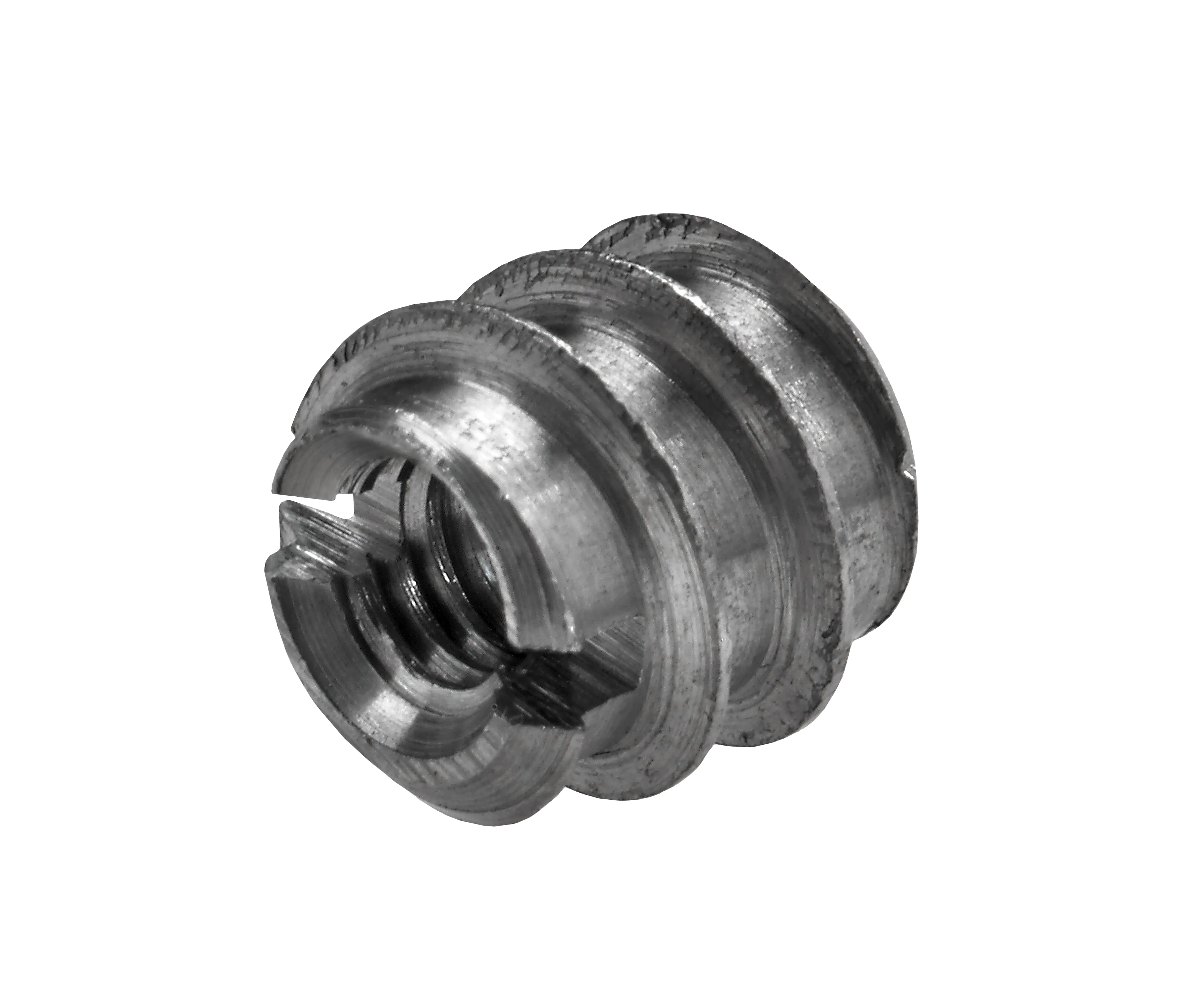 Hettich Eindrehmuffe M4 Ø 6 mm