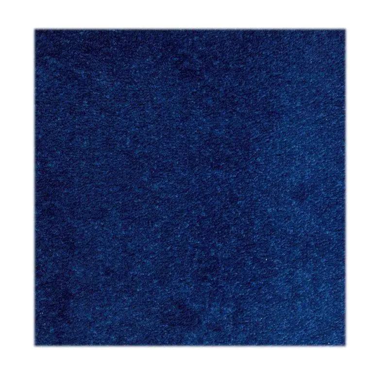 4002398712820 Andiamo Teppichboden Ines Coupon im Wunschmaß, dunkelblau, 4 m breit
