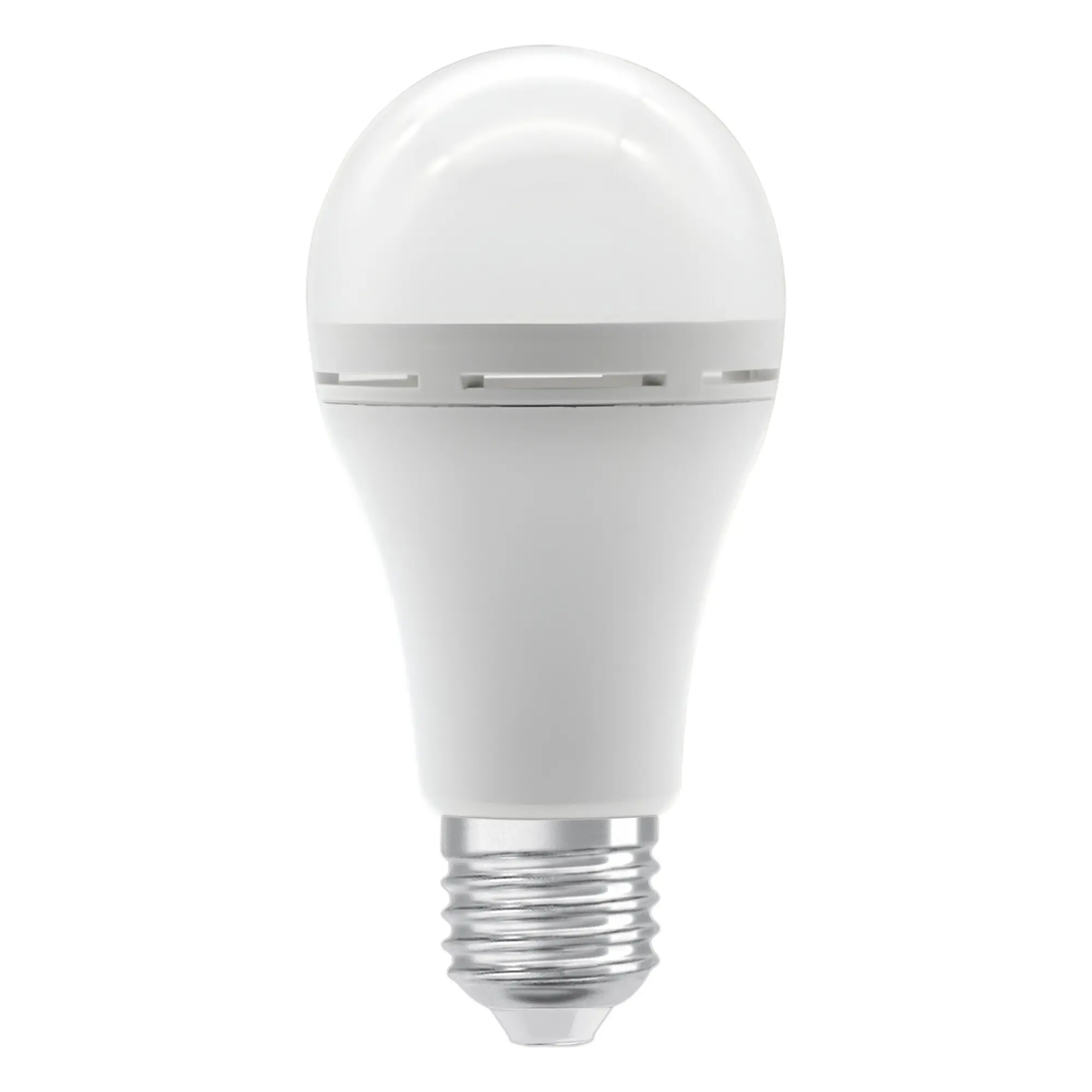 Osram LED Leuchtmittel Classic A60 E27 8 W warmweiß Osram LED Leuchtmittel Classic A60 E27 8 W warmweiß