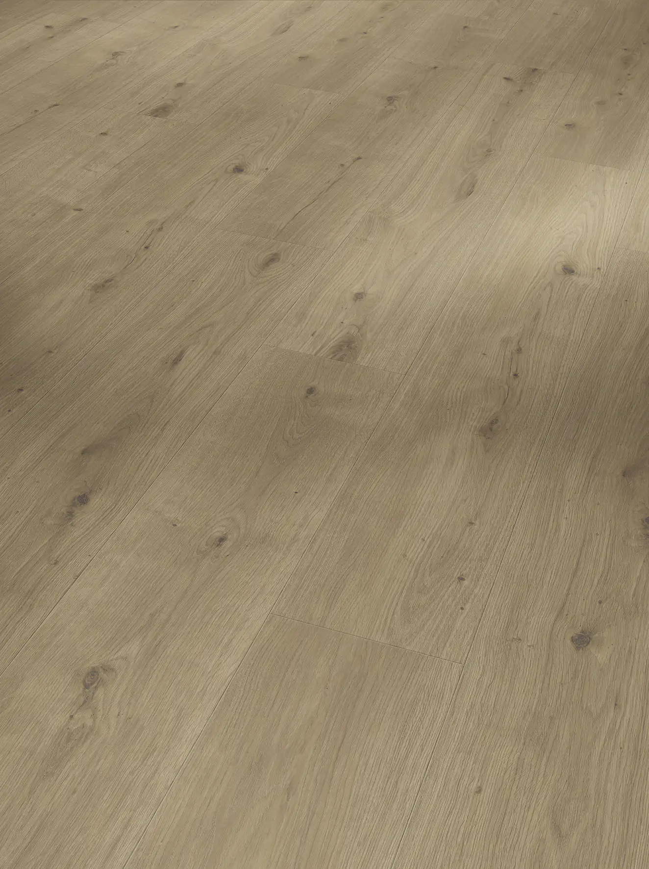 Parador Designboden Modular ONE Eiche Atmosphere umbra Authentische Struktur