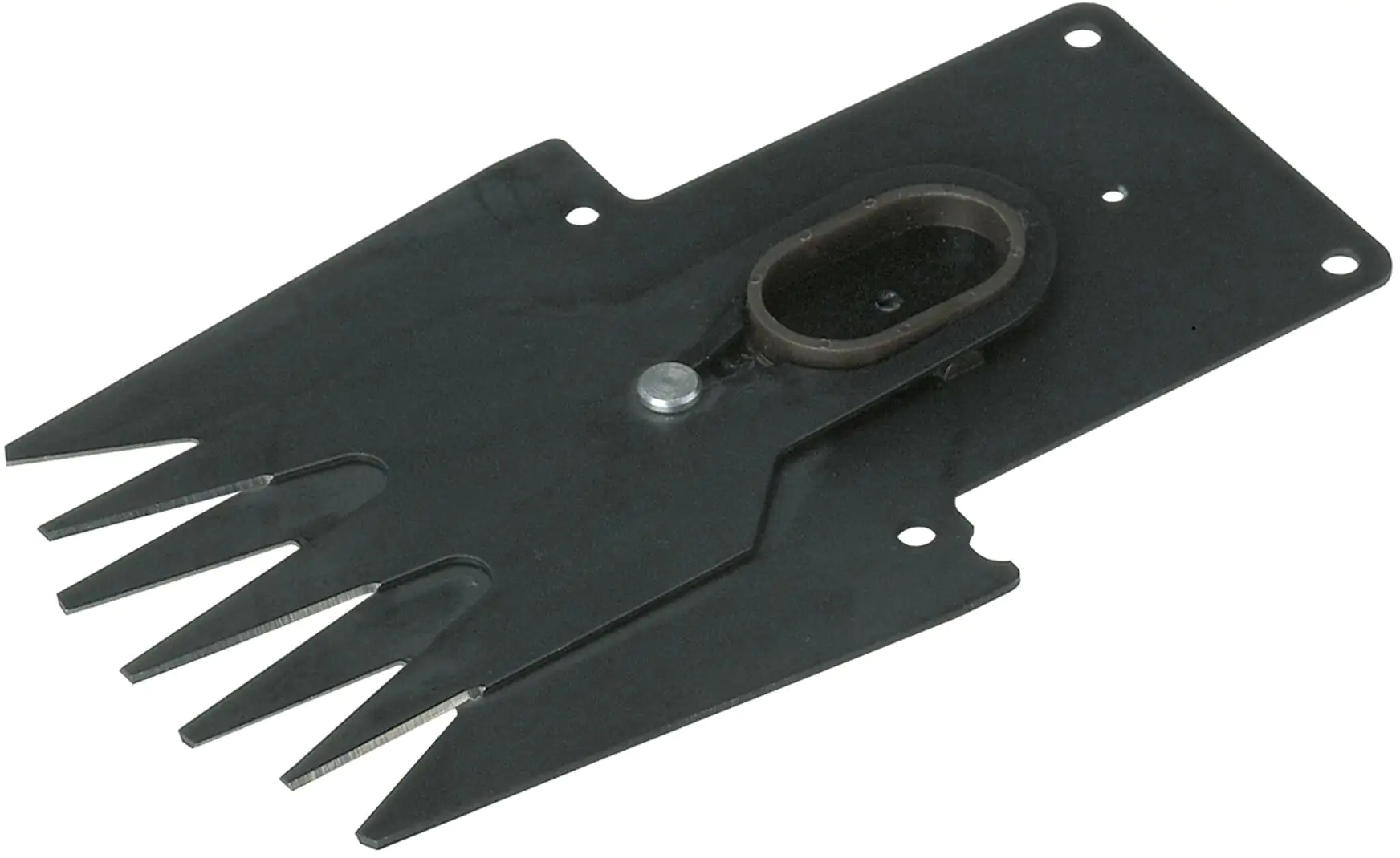 Gardena Gras Messersatz 8 cm für Rasenkantenscheren und Strauchscheren