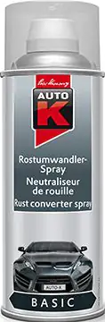 Auto-K Rostumwandler Spray 400ml Auto-K Rostumwandler Spray 400ml