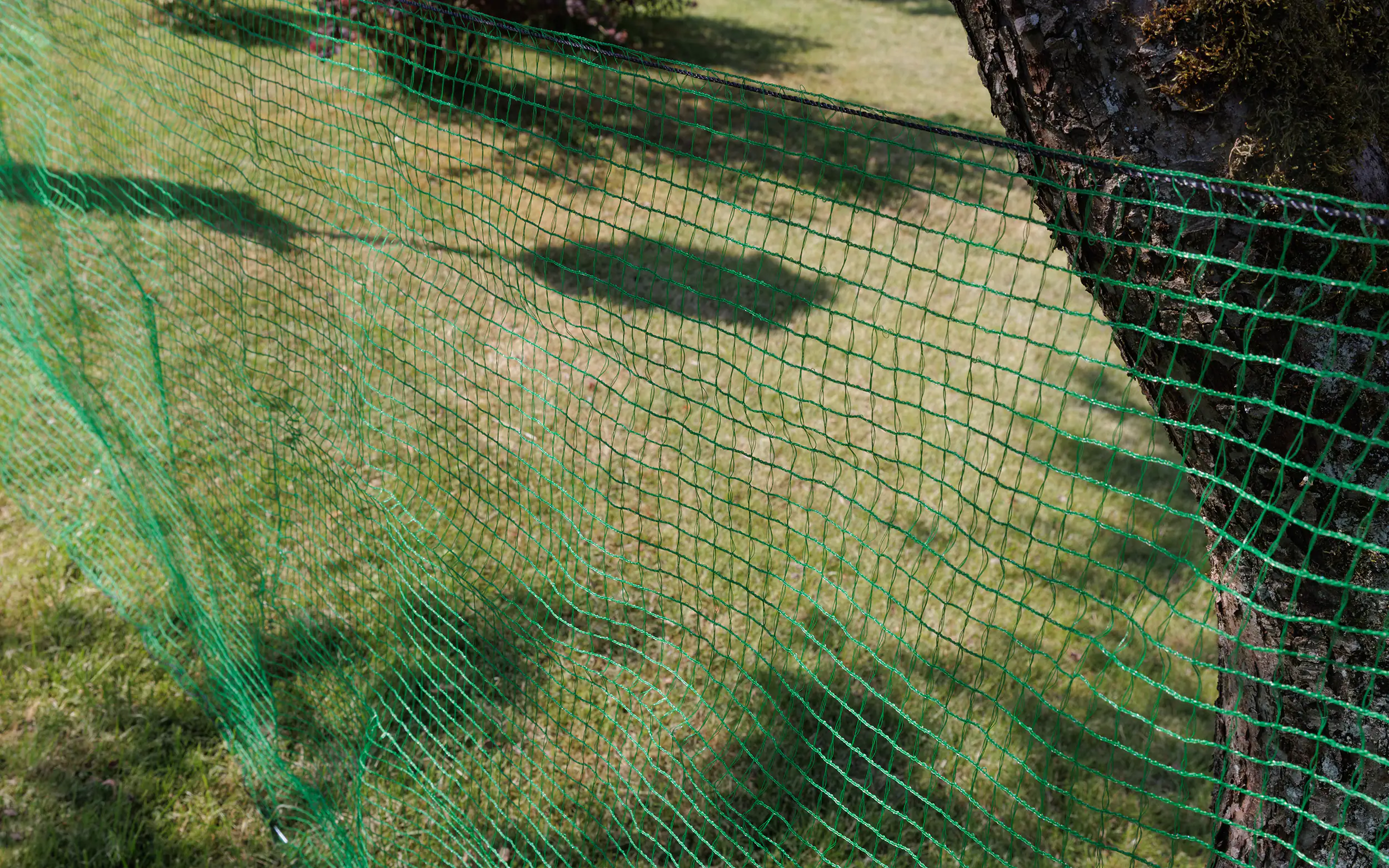 TrendLine Tiergehegenetz 1 x 8 m