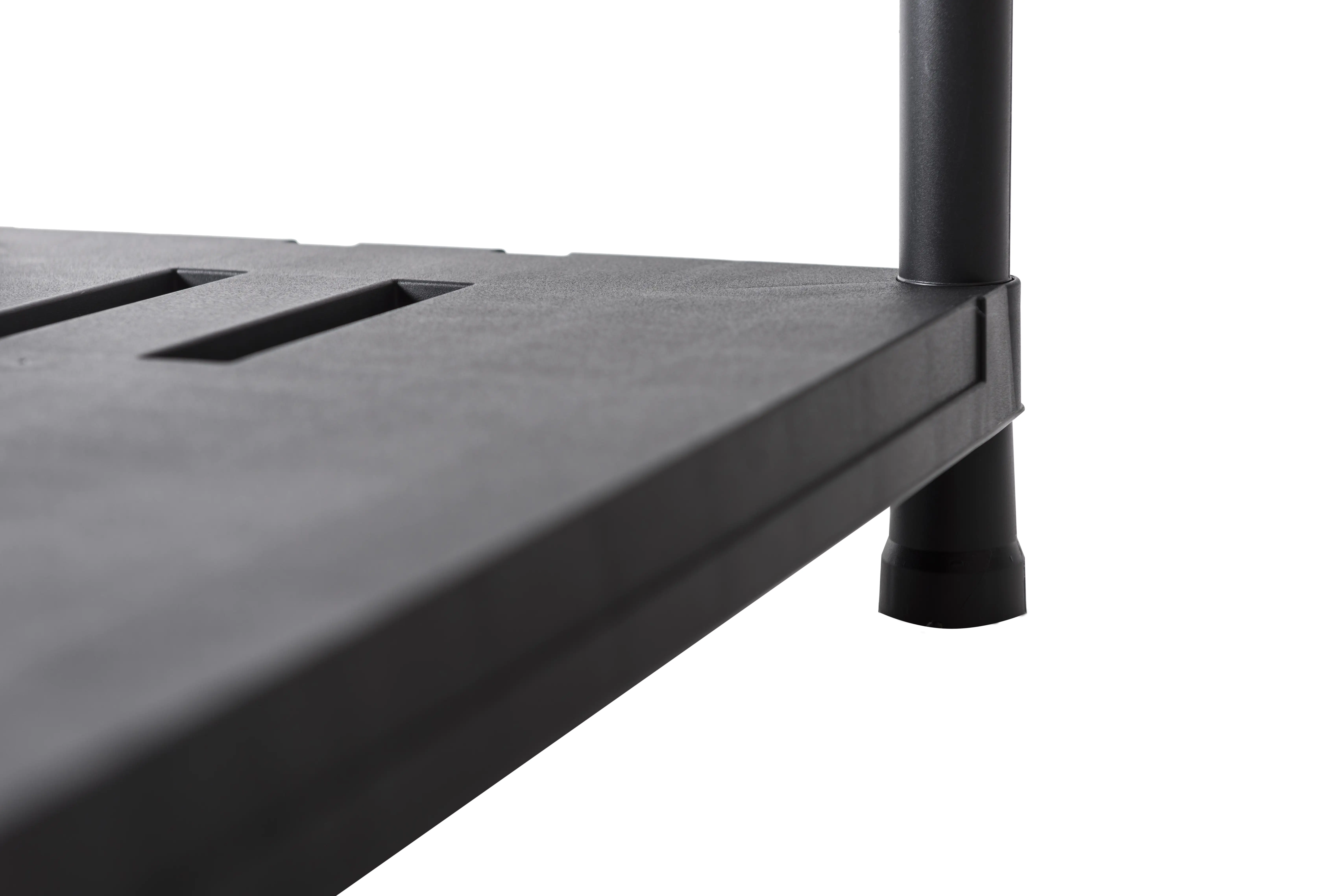 Kunststoffregal 73/5 180 x 71 x 35 cm 5 Kunststoffböden 180 kg Kunststoffregal 73/5 180 x 71 x 35 cm 5 Kunststoffböden 180 kg