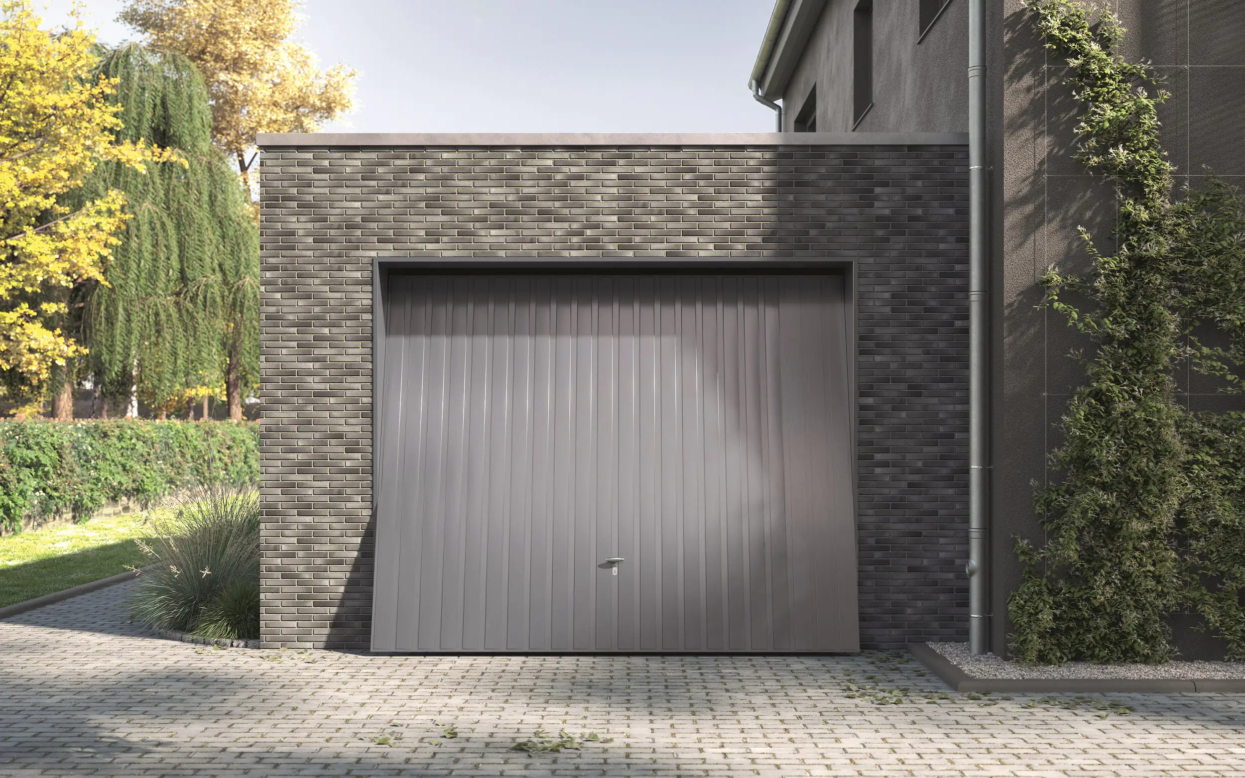 Alpina Sprühmetallschutz-Lack Anti Rost 400 ml grau glänzend Alpina Sprühmetallschutz-Lack Anti Rost 400 ml grau glänzend