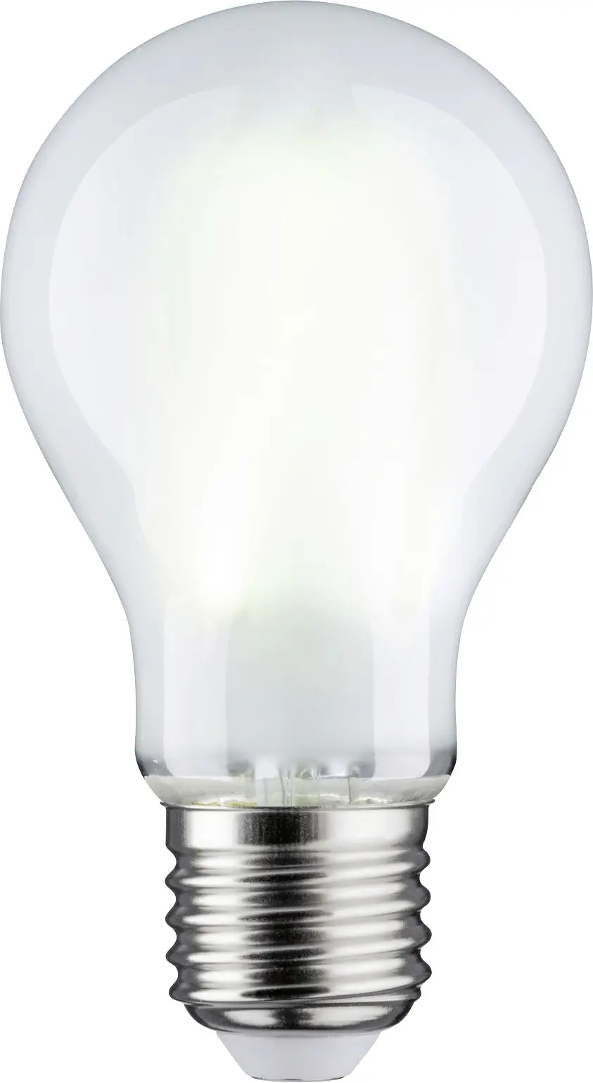 Paulmann Leuchtmittel Filament Standardform 8,5W E27 matt dimmbar