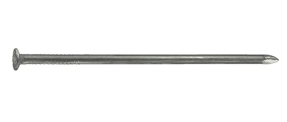 Connex Drahtnägel 3.8 x 100 mm Senkkopf - 1 kg Connex Drahtnägel 3.8 x 100 mm Senkkopf - 1 kg