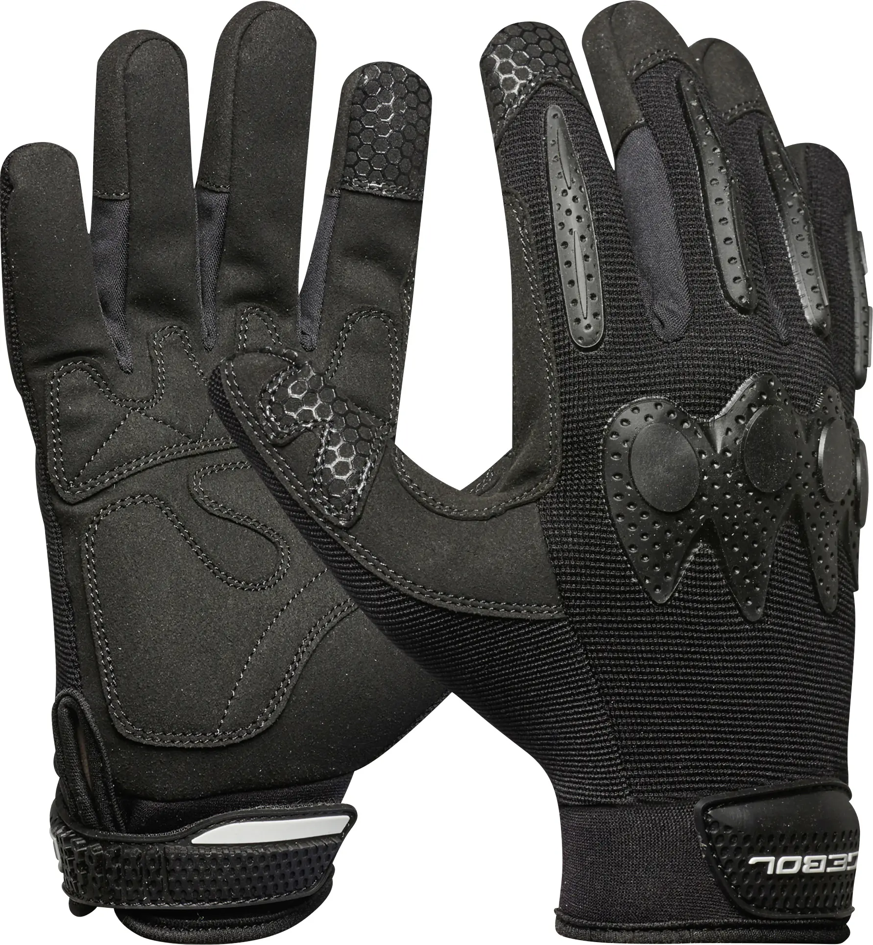 Gebol Handschuh Master Allround  