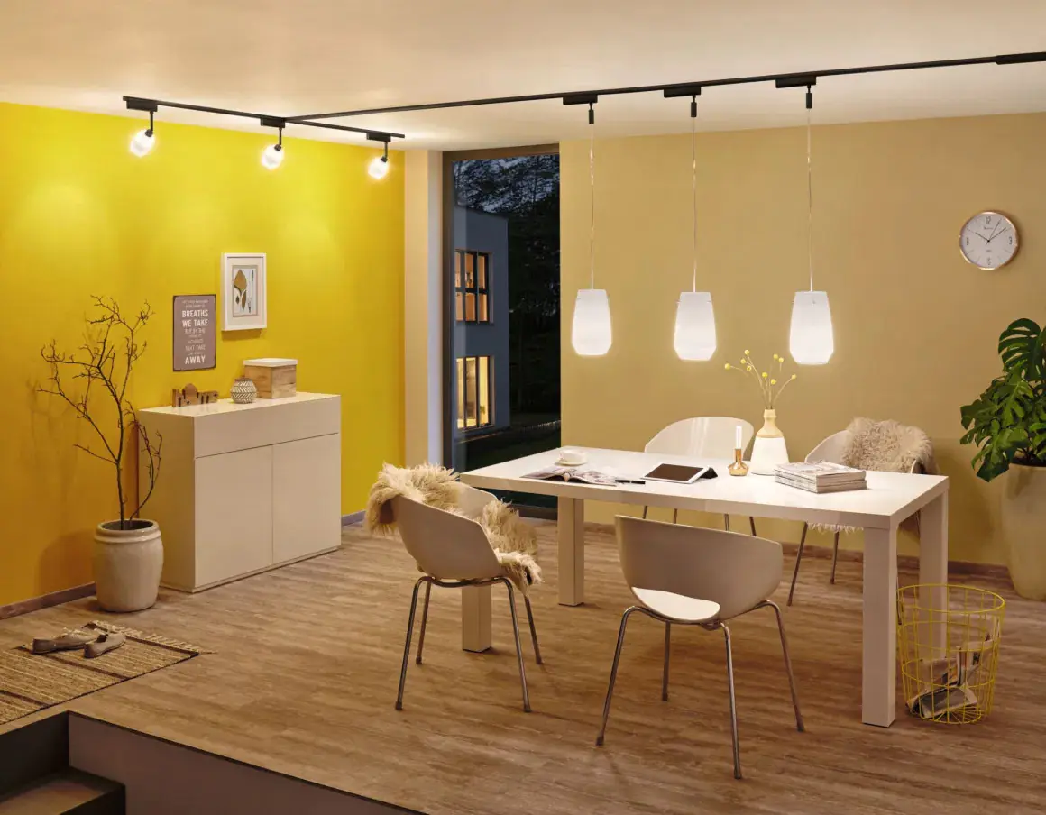 Paulmann U-Rail ZigBee Adapter Single Adapter II, 20W, schwarz matt Paulmann U-Rail ZigBee Adapter Single Adapter II, 20W, schwarz matt