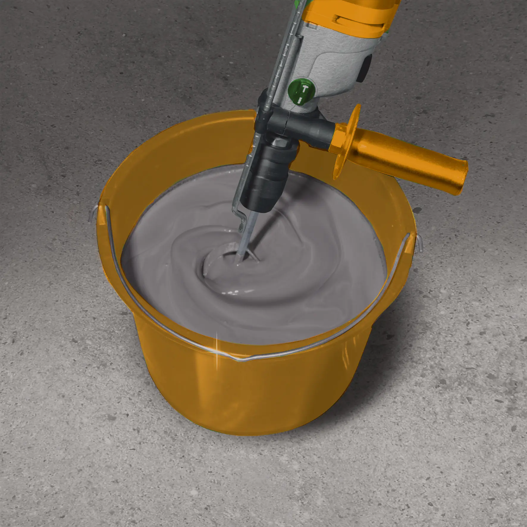 MEM Abdichtungs- & Ausgleichmasse 15 kg