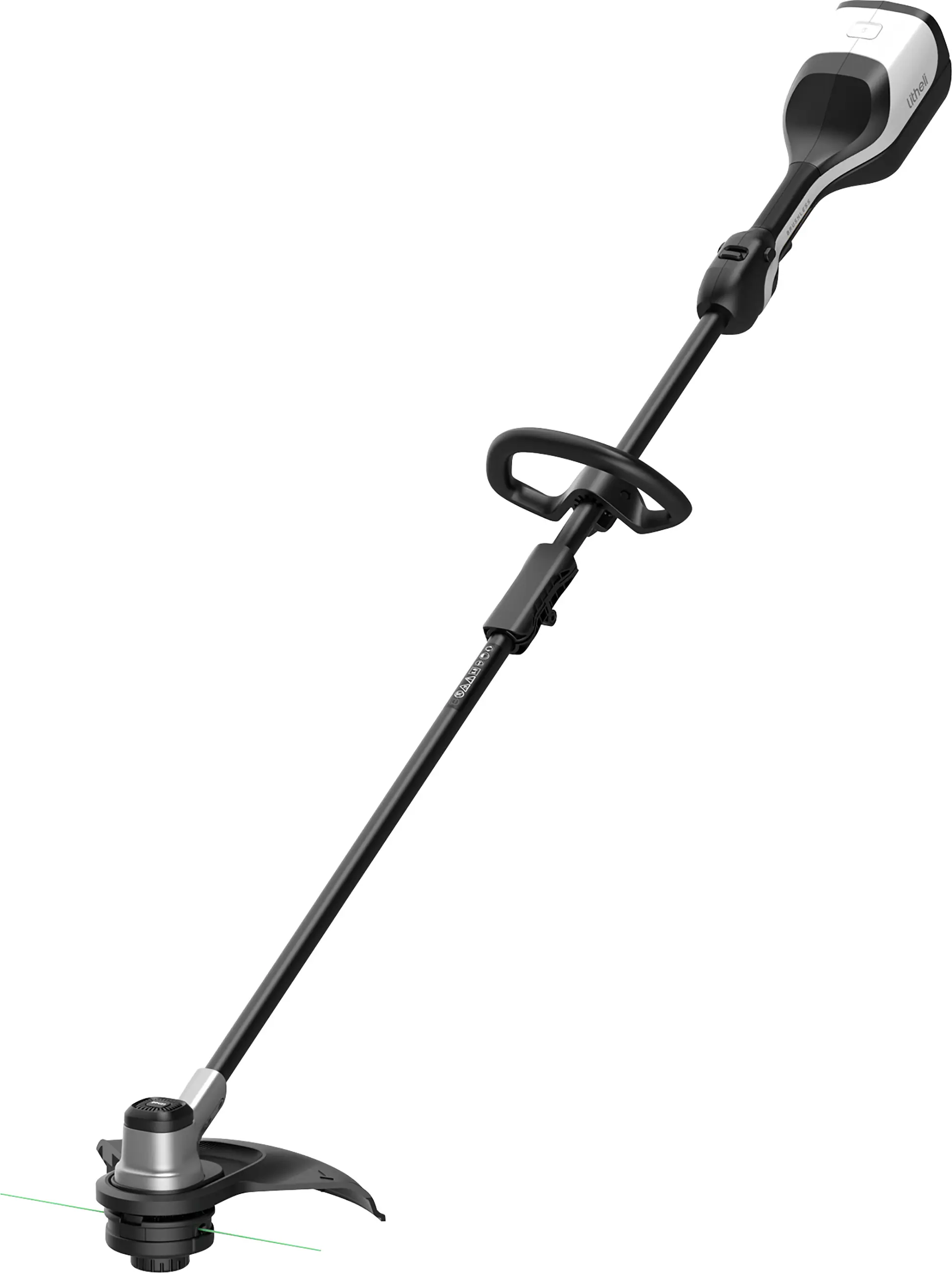 Litheli Akku-Rasentrimmer U20 MONO ohne Akku