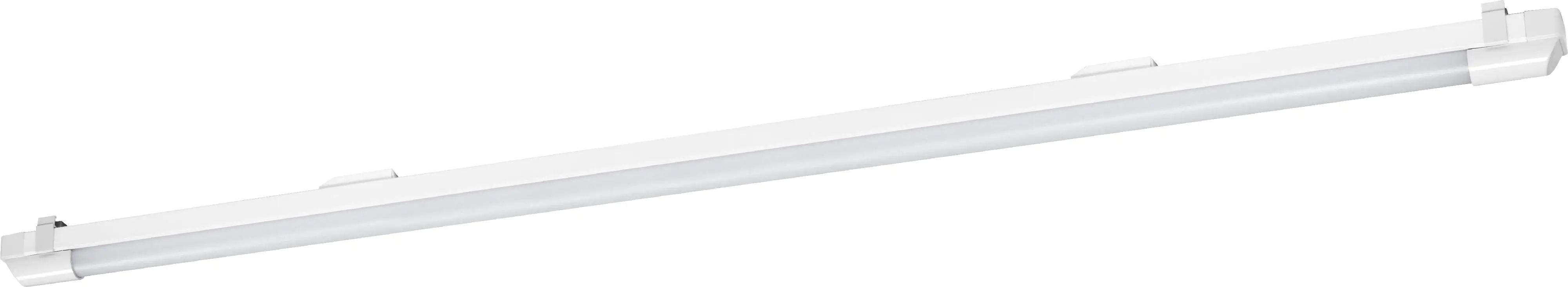 Ledvance LED Lichtleiste Power Batten 120cm minimalitisches Design Ledvance LED Lichtleiste Power Batten 120cm minimalitisches Design