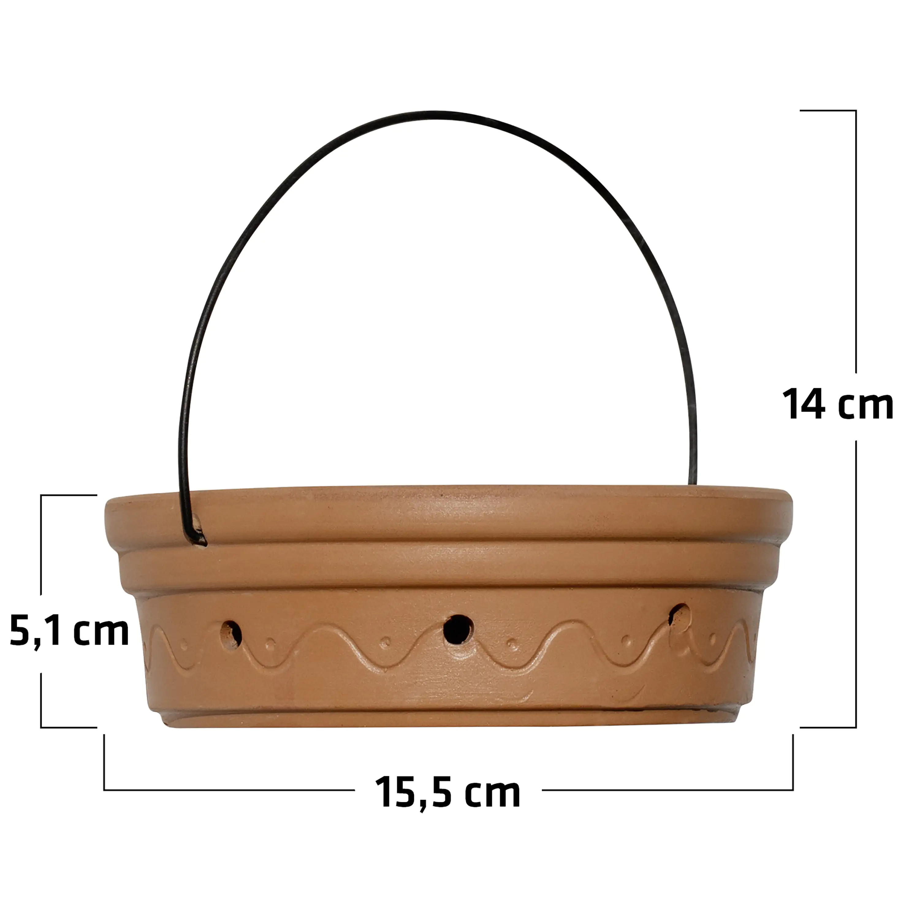 Gardigo Wespen-Verdufter Kaffee Gardigo Wespen-Verdufter Kaffee