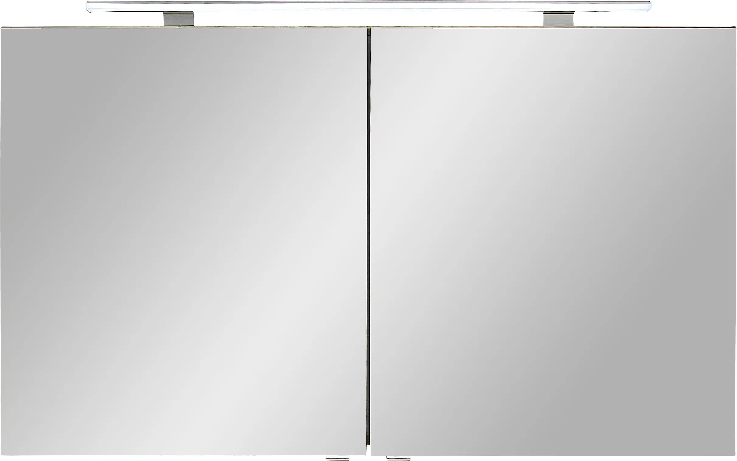 Primaster Spiegelschrank Düsseldorf mit Beleuchtung rivera 120 x 70 cm
