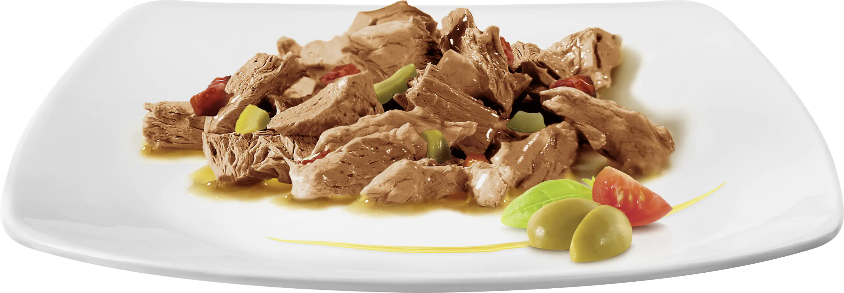 Gourmet A la Carte Raffinessen des Küchenchefs 4x 85g