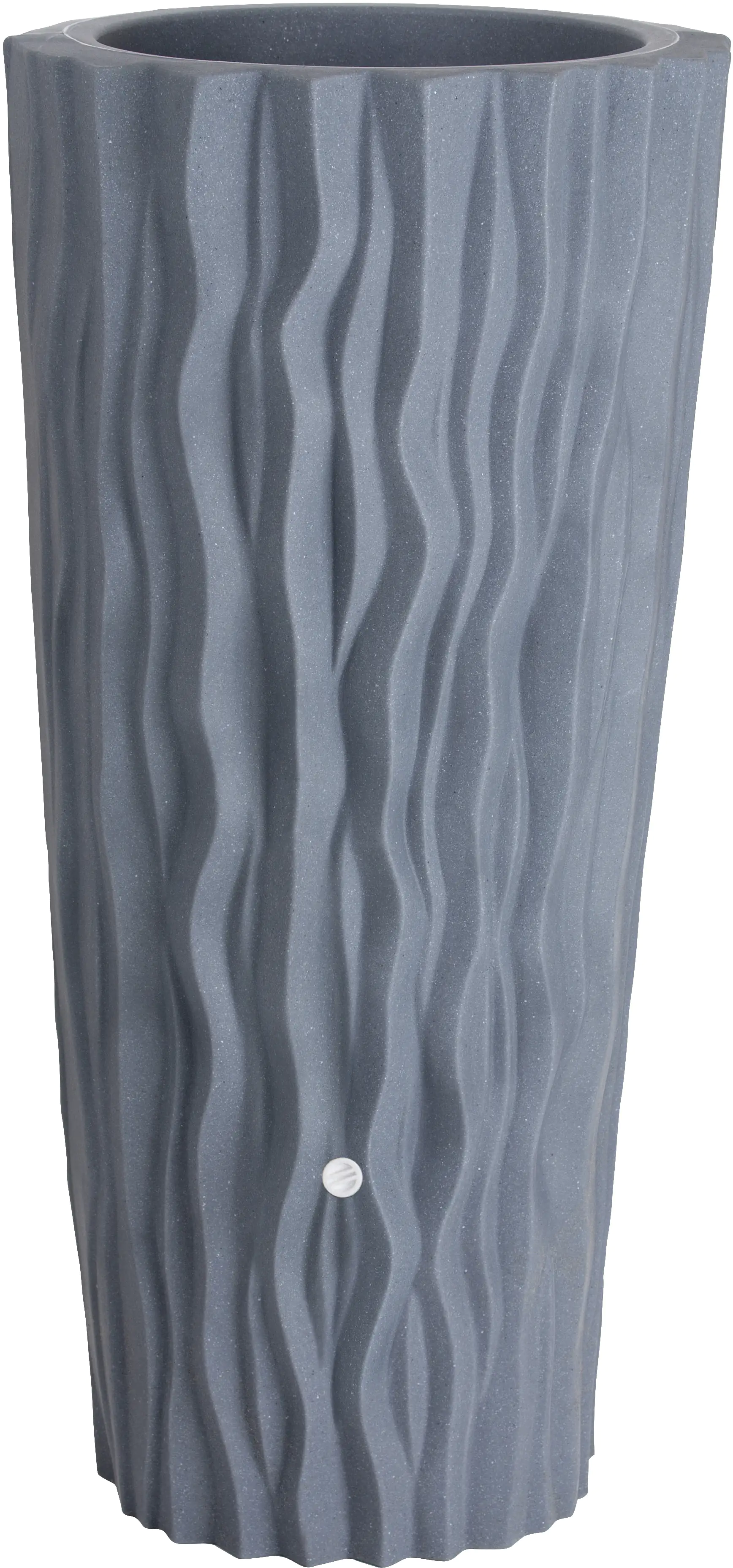 ARVES Regentonne Alana 160 L betongrau