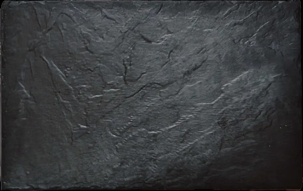 Stabuflex Schindel Kunststoff Rechteck 24 x 38 cm anthrazit 