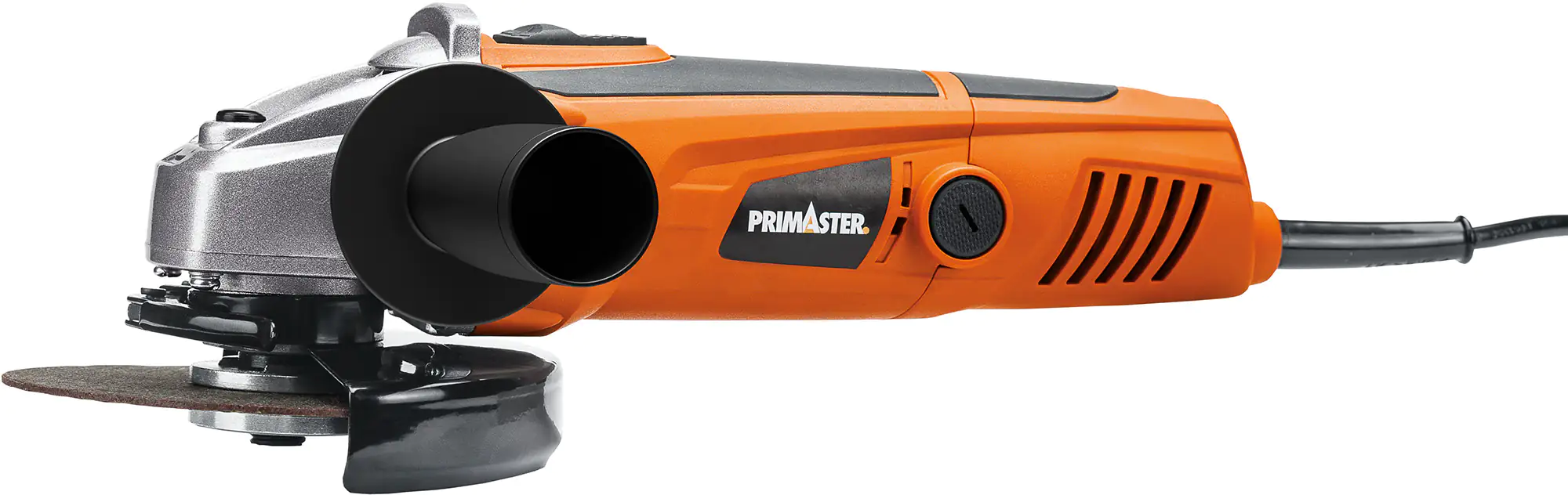 Primaster Winkelschleifer PMWS 850-115 850 W Primaster Winkelschleifer PMWS 850-115 850 W