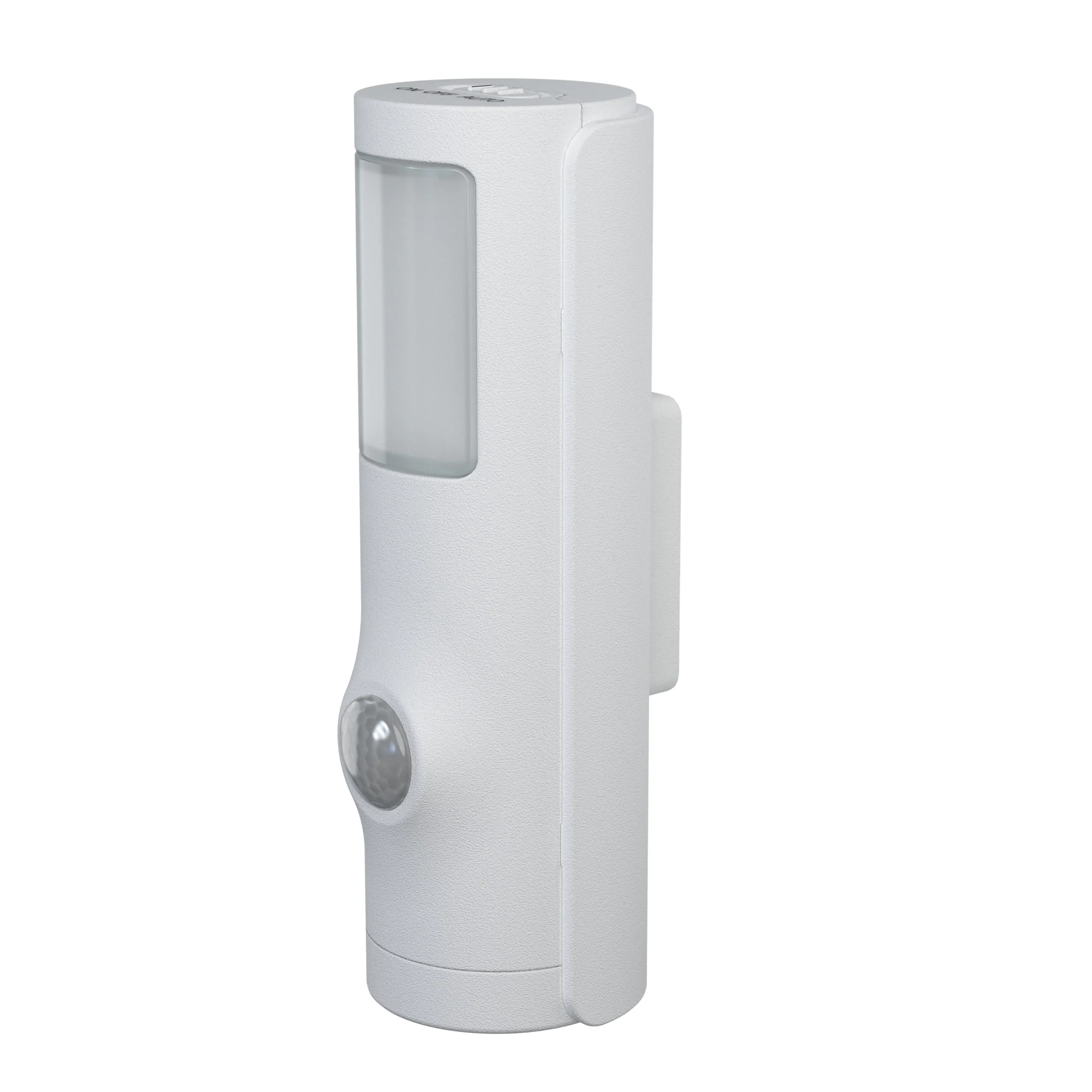 Ledvance LED Nachtlicht Nightlux Torch 0,35W 10lm weiß kaltweiß, batteriebetrieben