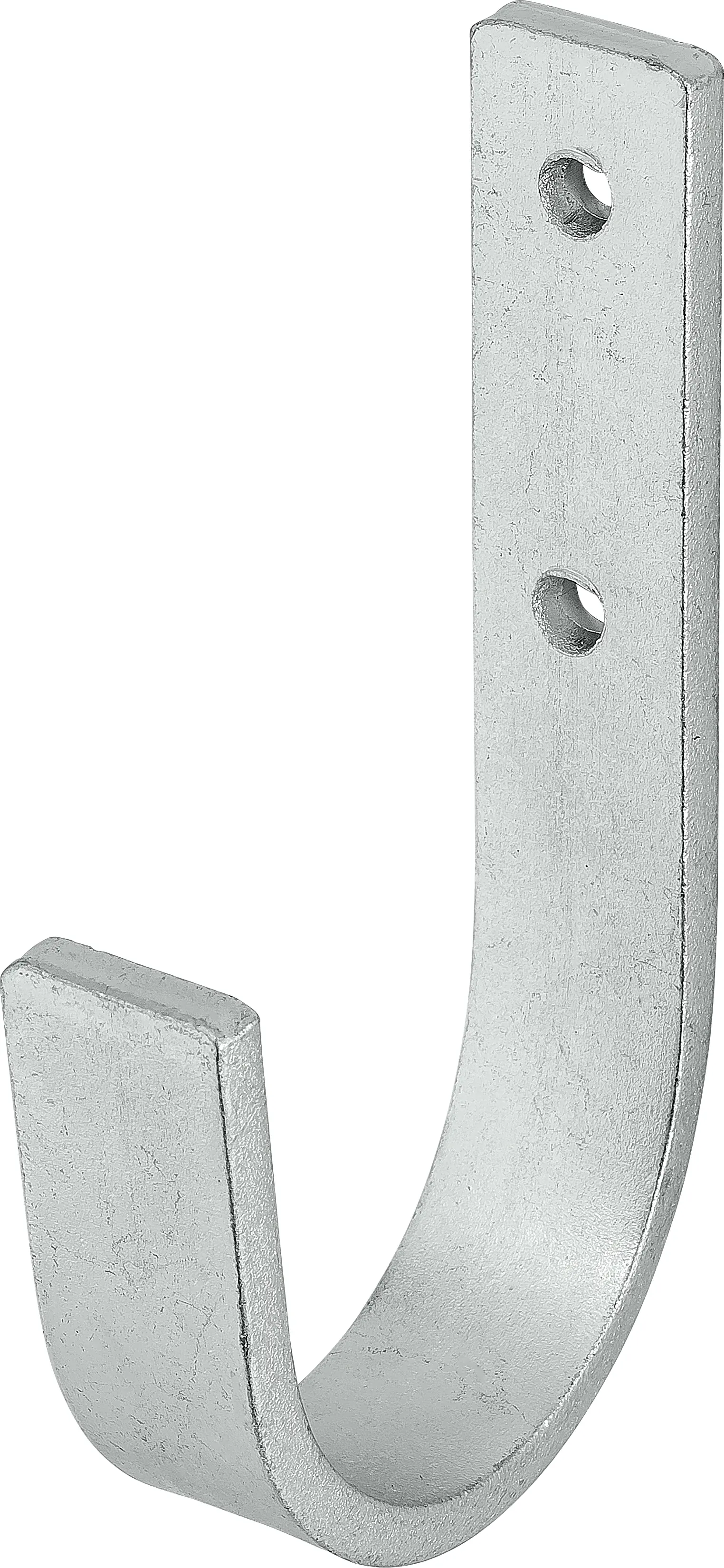 Vormann Universalhaken 110 x 64 x 57 x 20 mm Stahl verzinkt