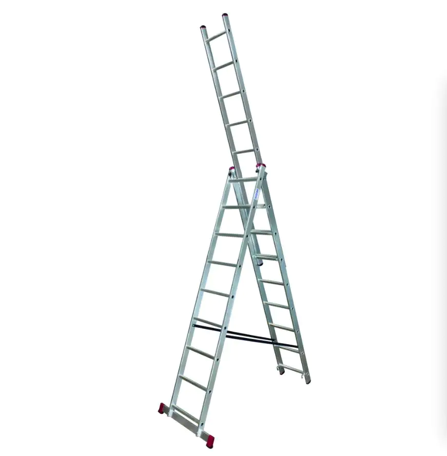 Krause Corda Leiterschuh Traversenfusskappe 