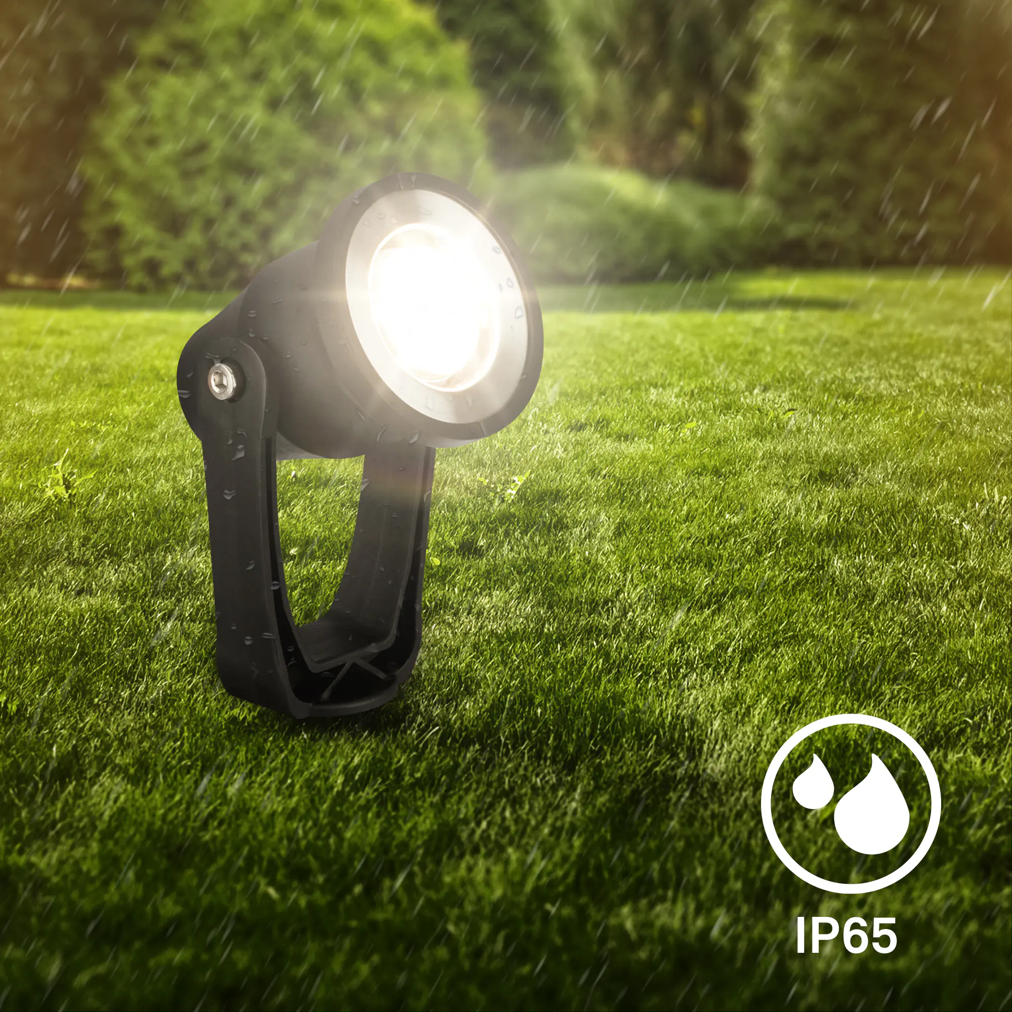 Briloner LED Wegeleuchte Lilis Connect to Shine 3er Erweiterungsset 3x1W warmweiß Briloner LED Wegeleuchte Lilis Connect to Shine 3er Erweiterungsset 3x1W warmweiß