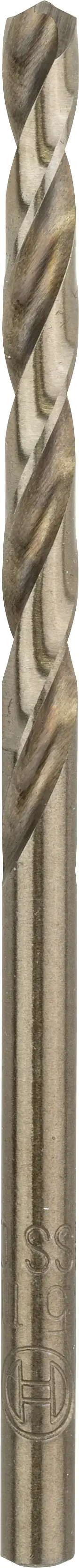 Bosch Metallbohrer 3,5 x 39 x 70 mm HSS-CO Rundschaft