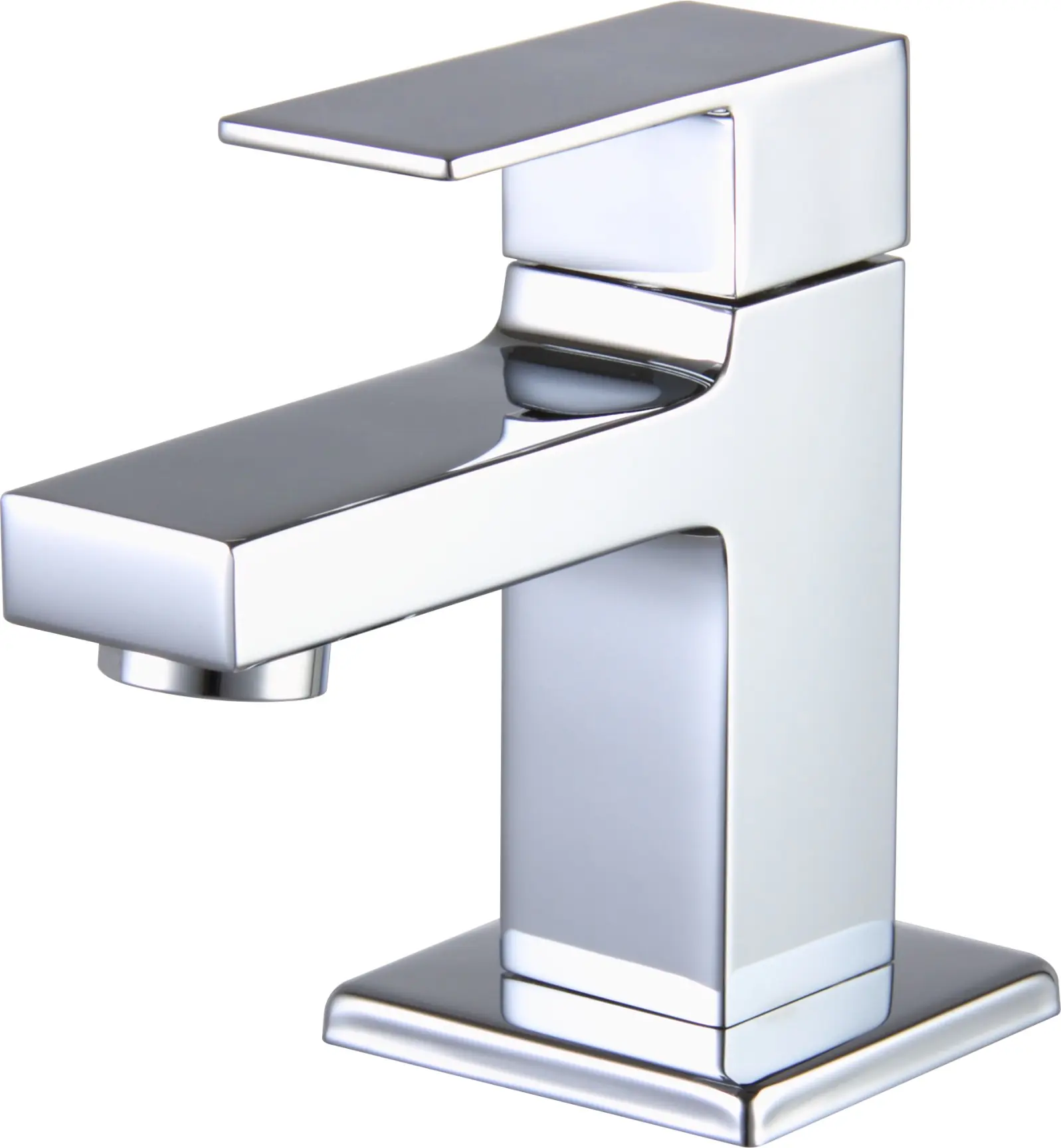 Primaster Waschtischarmatur Trier verchromt