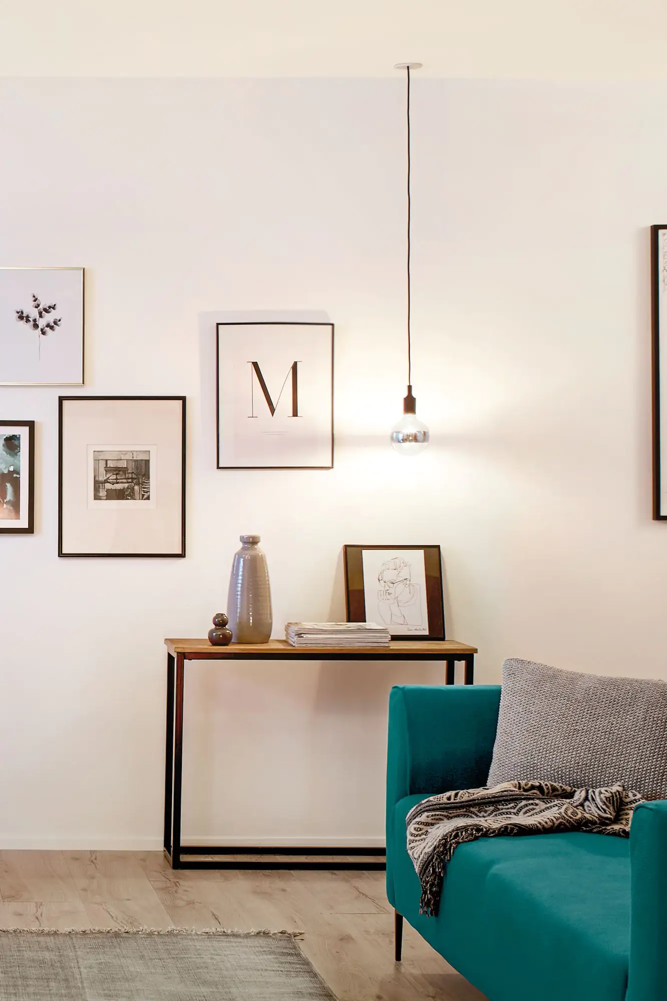 Paulmann Adapter für Pendelleuchte für Einbaudurchmesser 68mm weiß matt