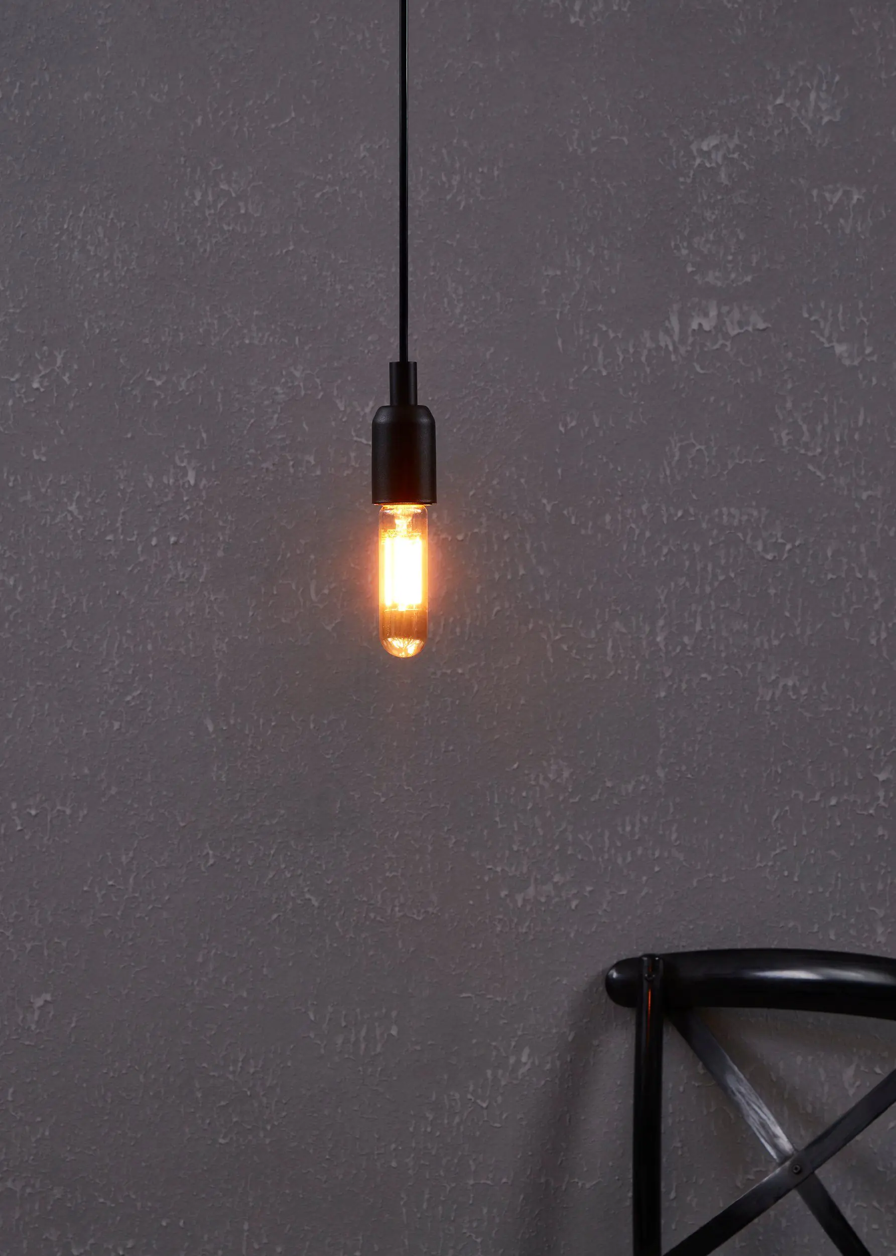 Eglo LED Stablampe T32 E27 4W amber Eglo LED Stablampe T32 E27 4W amber