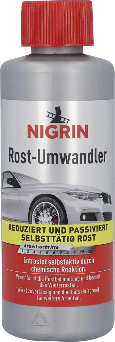 Nigrin Rostumwandler 200ml