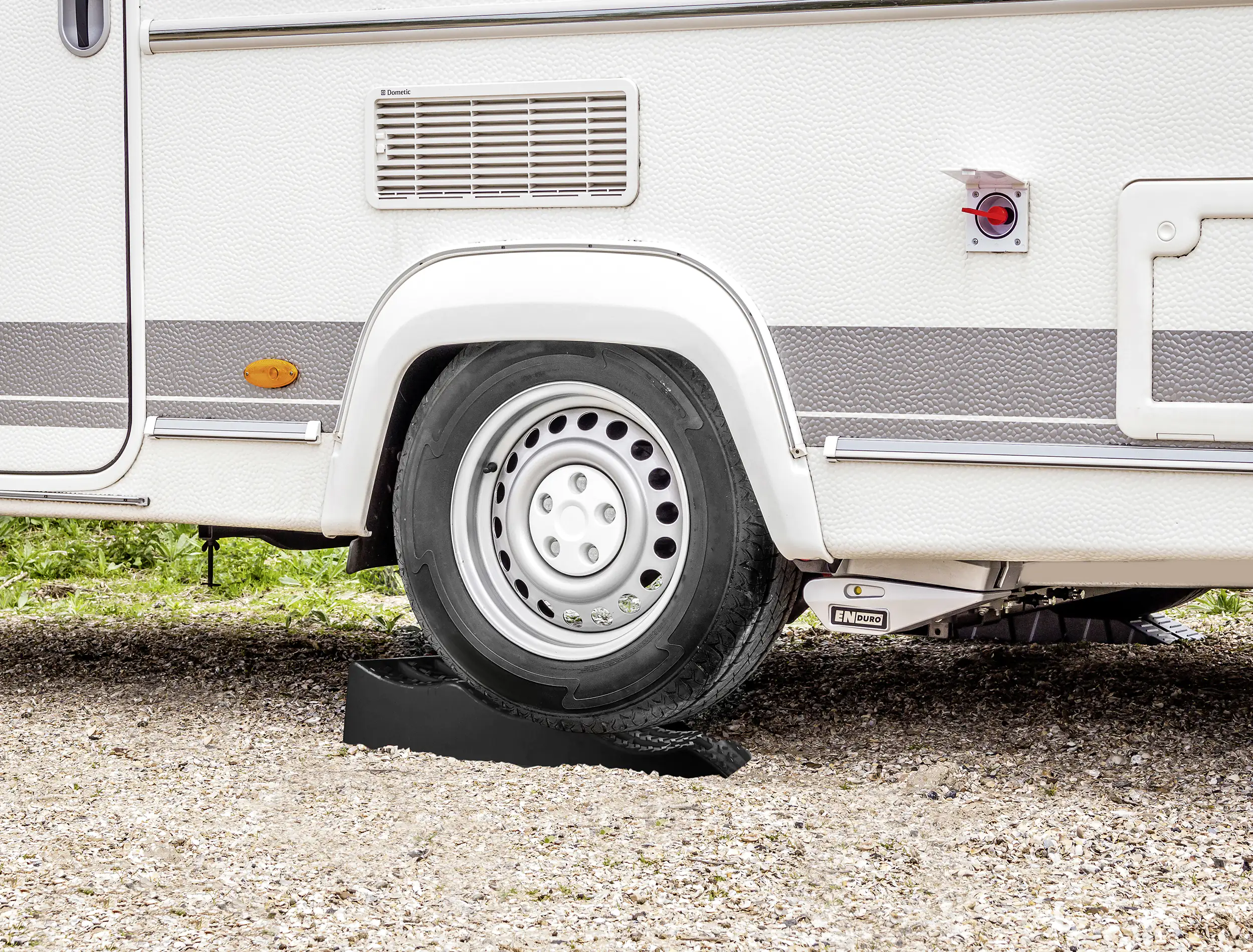 Calima Ausgleichskeil 3-stufig 60x21,5x12cm, 1 Stück