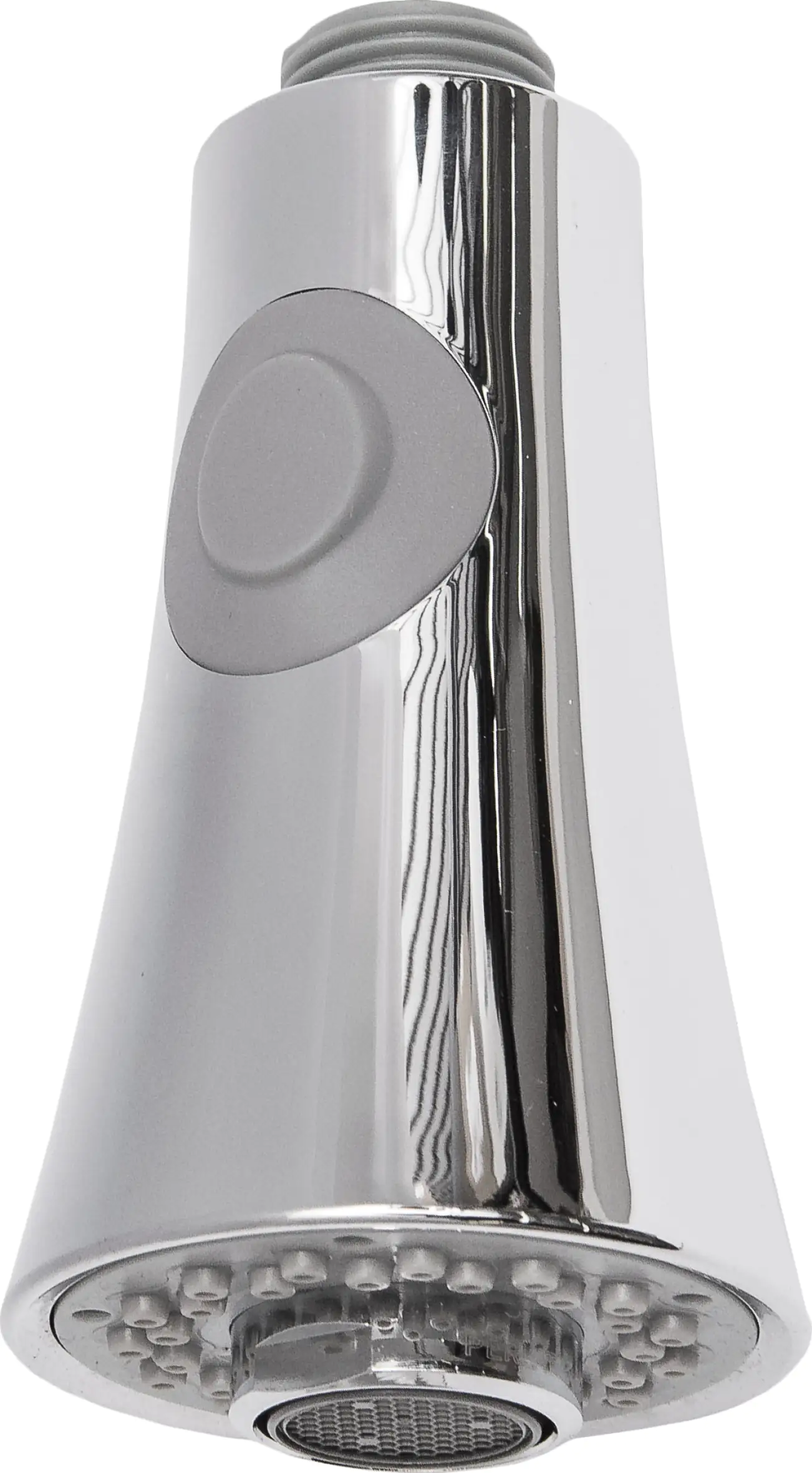 4035300924912 Cornat Küchen-Umschaltbrause GELA ABS-Kunststoff, verchromt, 1/2" AG