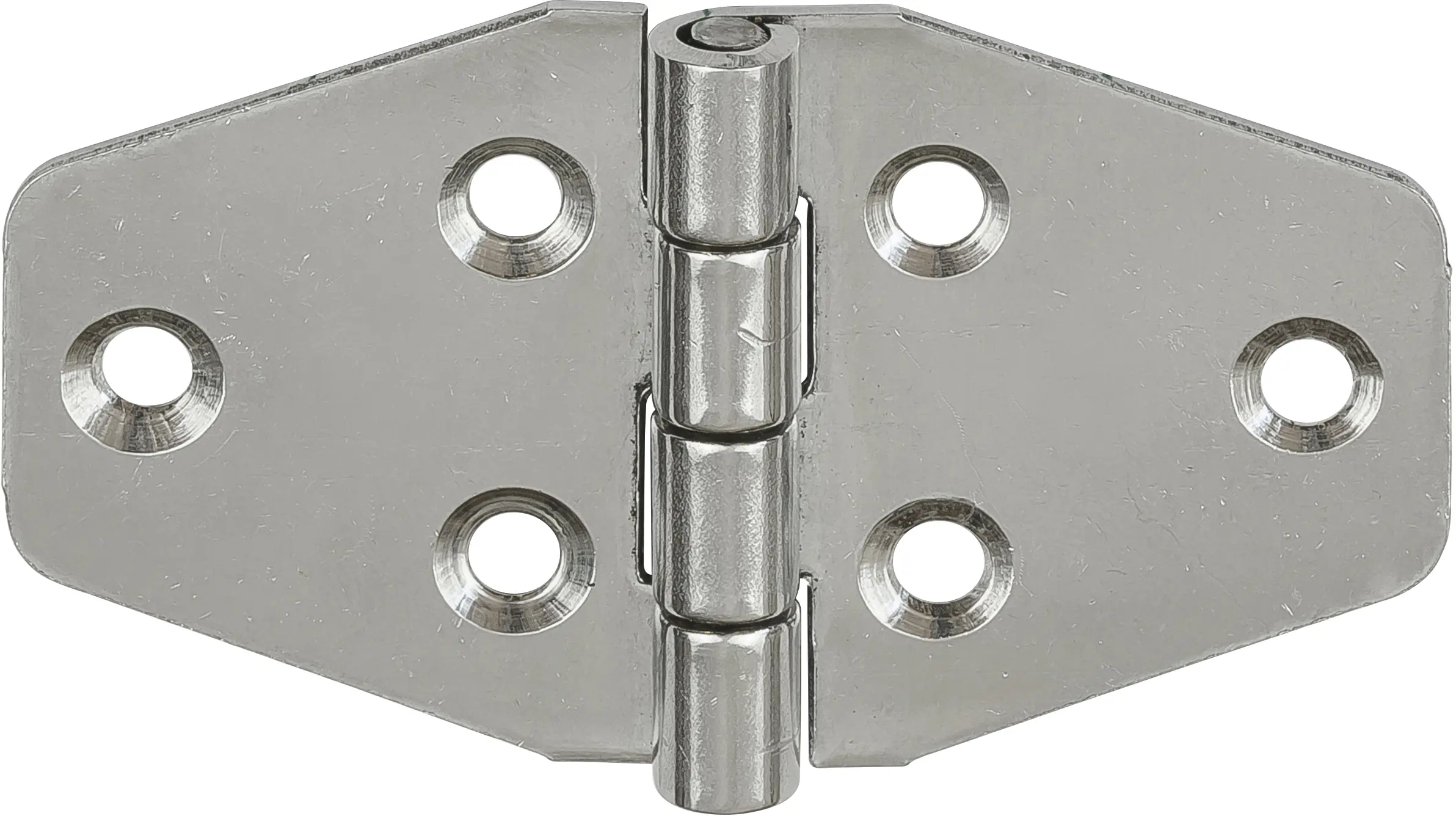 Vormann Edelstahlbänder 70 x 40 mm