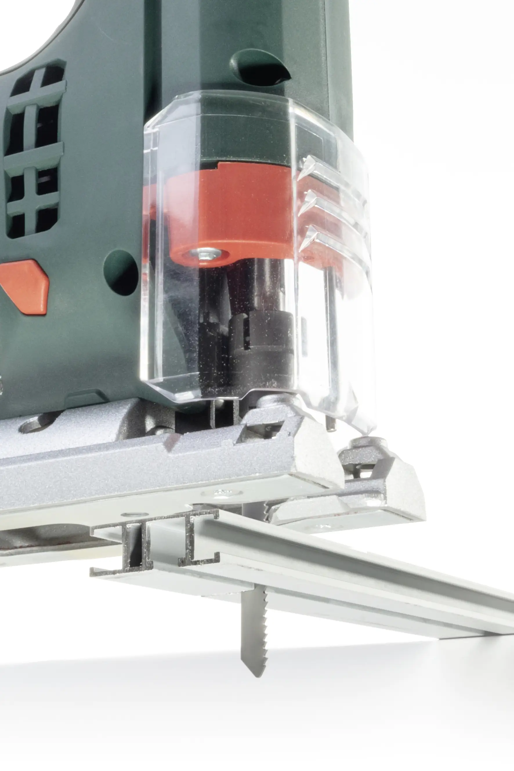 Wolfcraft Stichsägeblätter 2367000 75 mm T-Schaft 5 Stück Wolfcraft Stichsägeblätter 2367000 75 mm T-Schaft 5 Stück