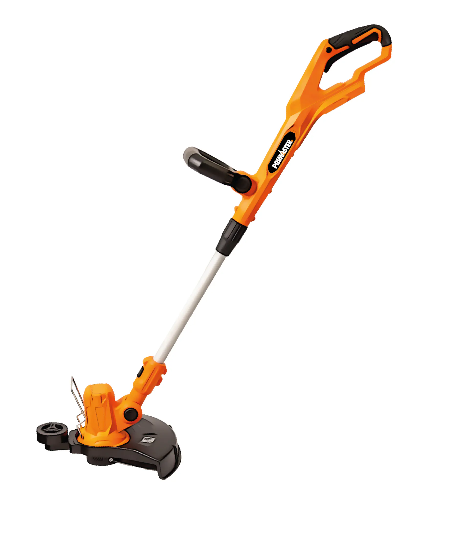 Primaster Akku Rasentrimmer mit Trimmercart PATF 20 V ohne Akku und Ladegerät