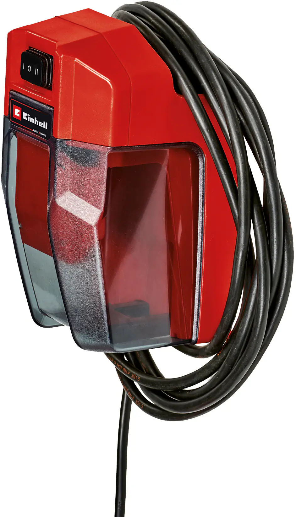 Einhell Akku Schmutzwasserpumpe GE-DP 18/25 LL Li-Solo 7000 l/h