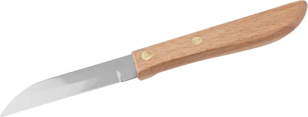 Fackelmann Gemüsemesser 17,5 cm