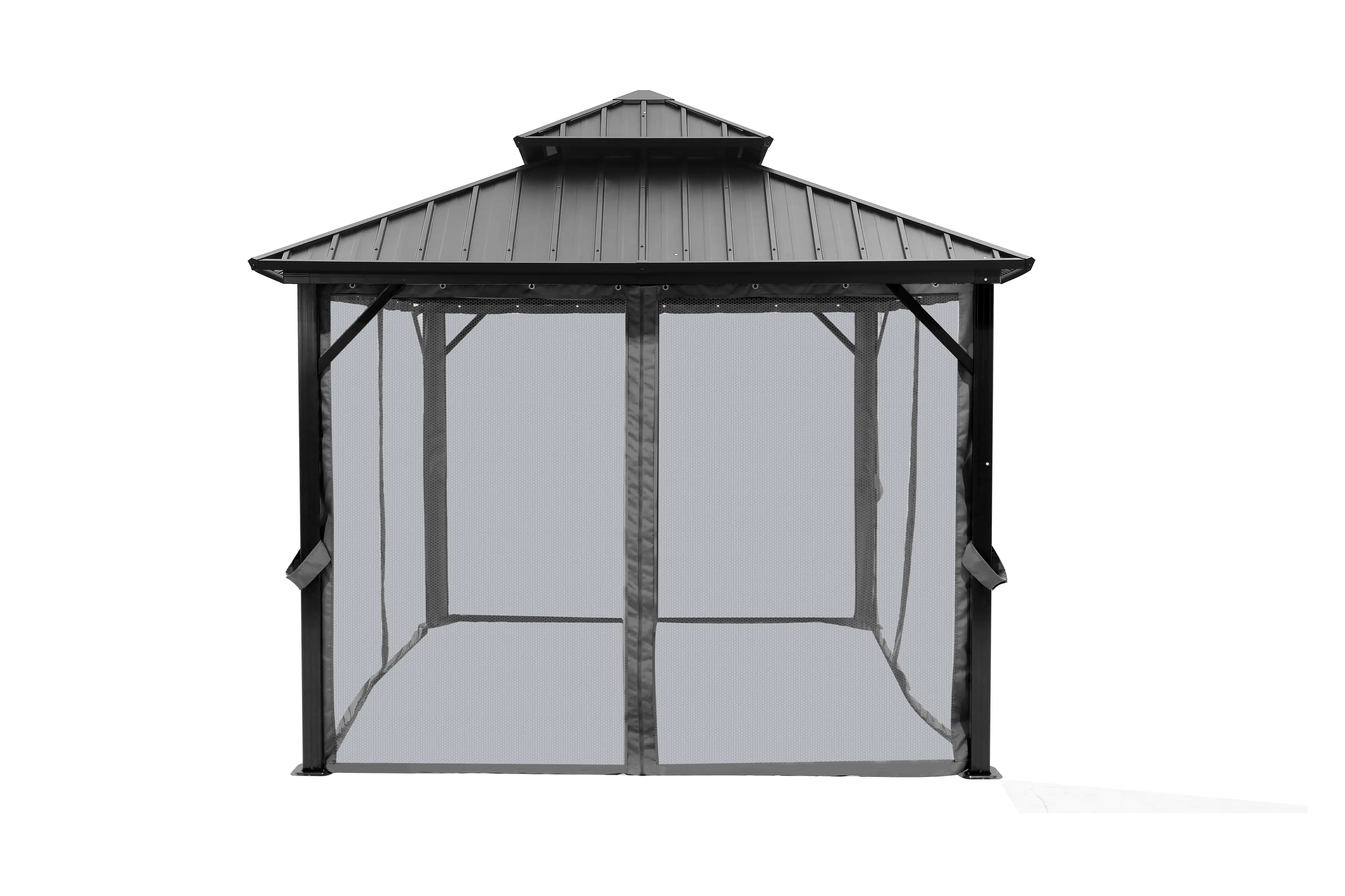 Primaster Mosquitonetze Pavillon Colossus 4 Stück