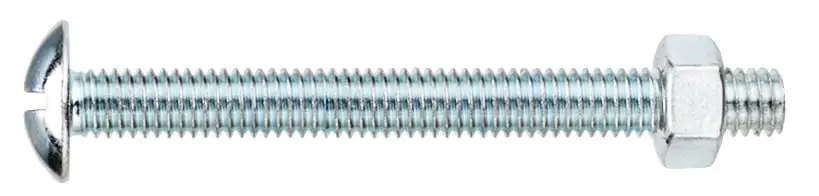 Connex Becherschraube M6 x 60 mm PH 3 - 1 Stk.