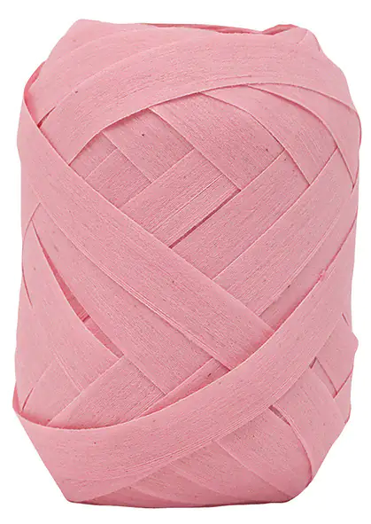 4014995401670 Braun & Company By Nature Eiknäuel rosa 10 mm x 12 m