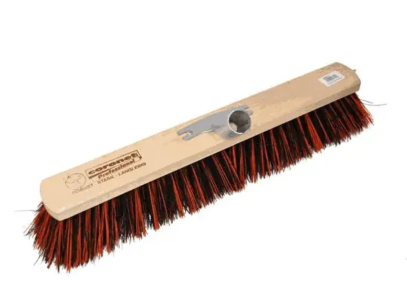 Coronet Saalbesen Professional 50 cm
