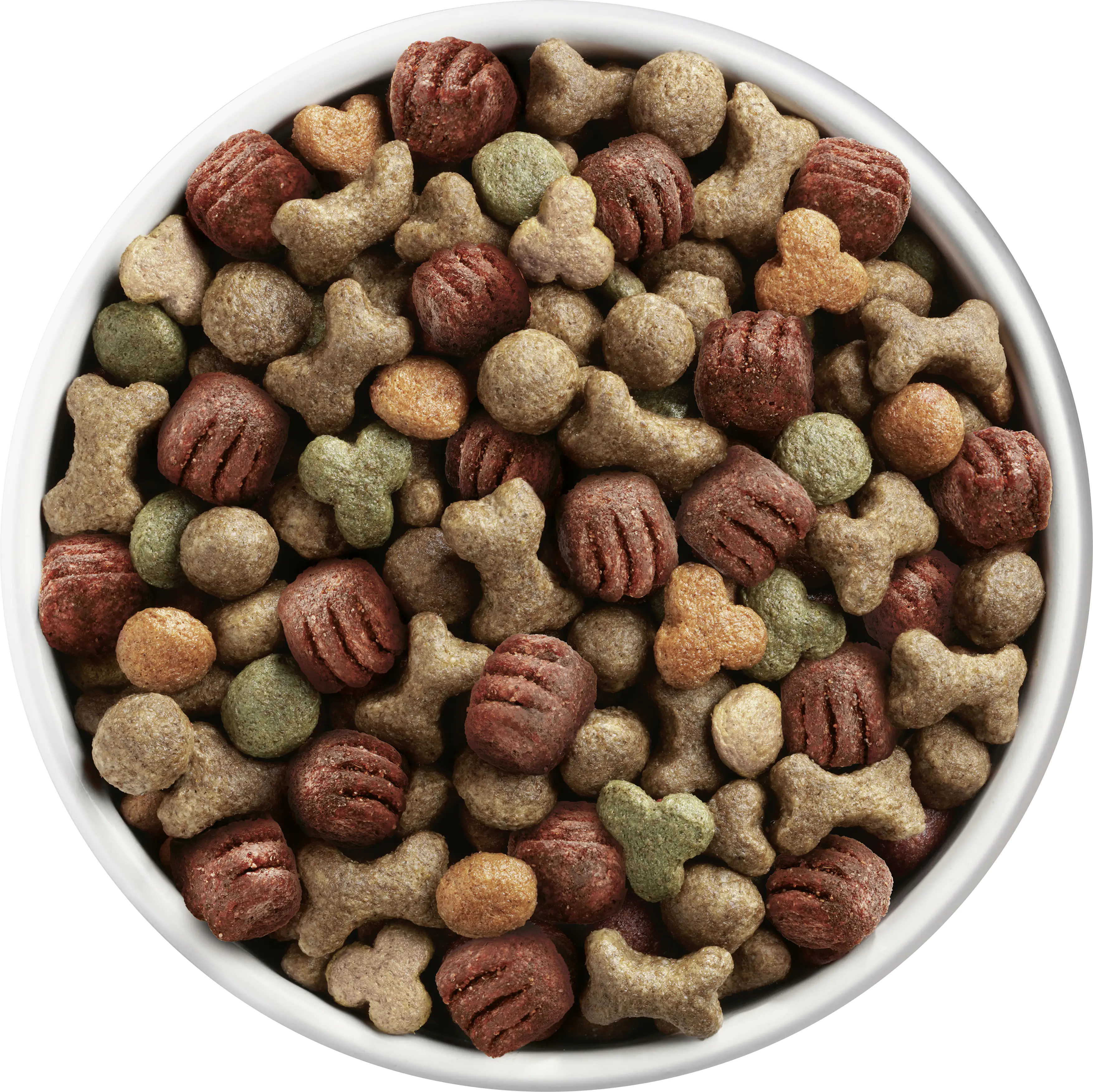 Beneful Hundefutter Original mit Rind & Gartengemüse 2,8 kg