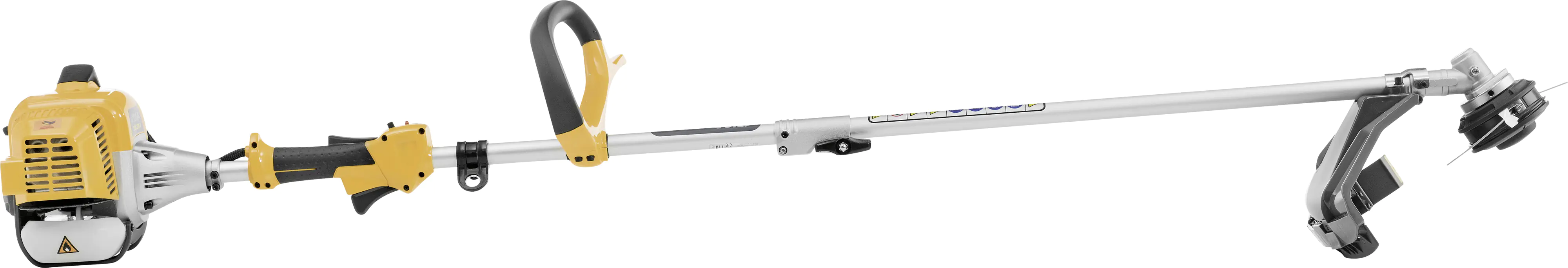 Stiga Benzin-Sense BC 330 A Stiga Benzin-Sense BC 330 A
