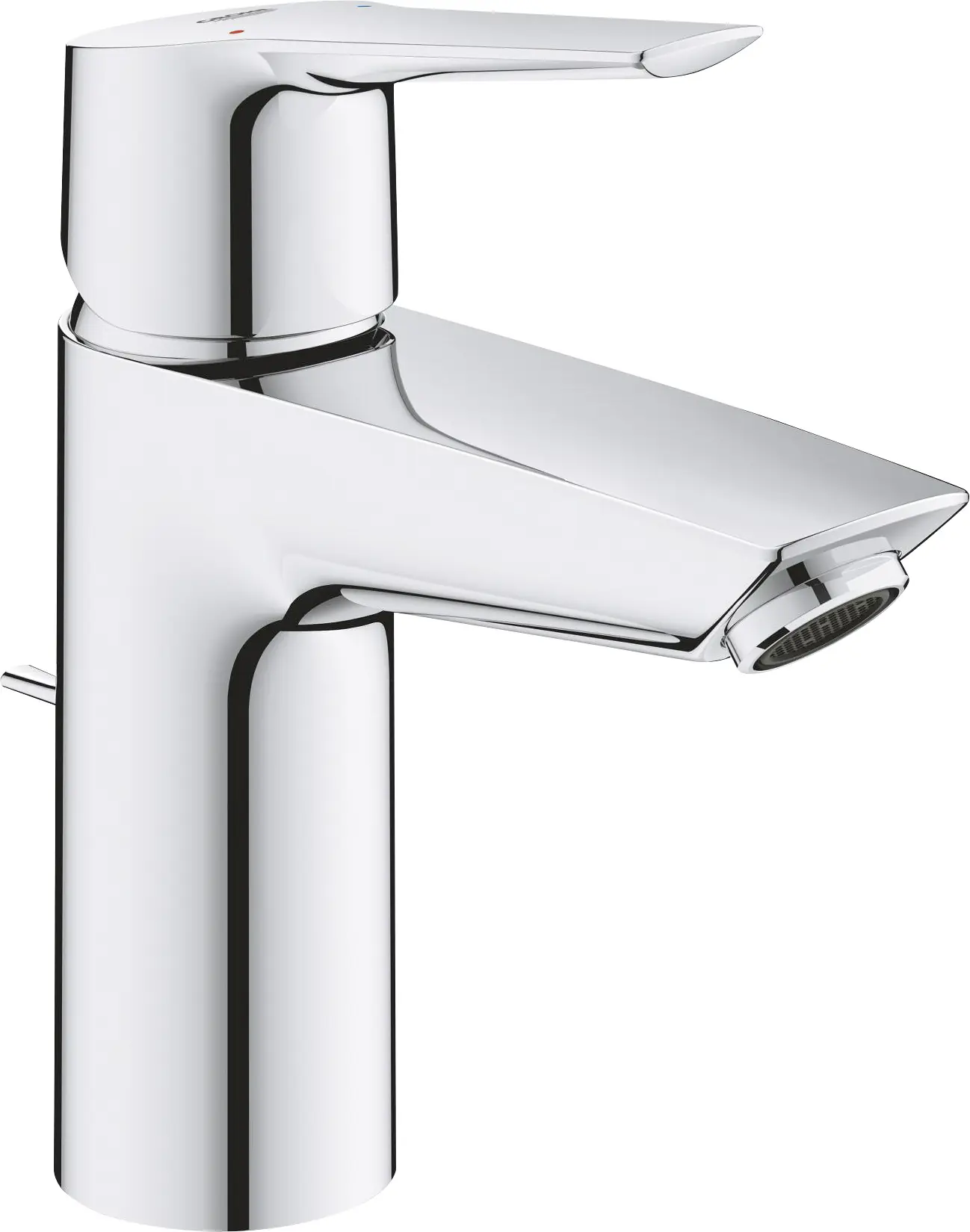 Grohe Quickfix Waschtischarmatur QuickFix Start S-Size