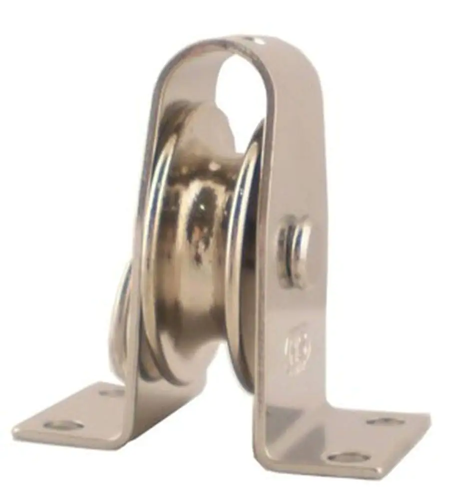 Conacord Stehblock für Seile bis 6 mm