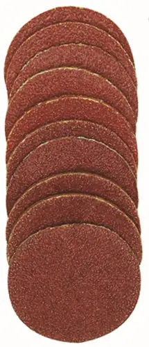 Proxxon Micromot Ersatzschleifscheiben Ø 18 mm K120 K150 Proxxon Micromot Ersatzschleifscheiben Ø 18 mm K120 K150