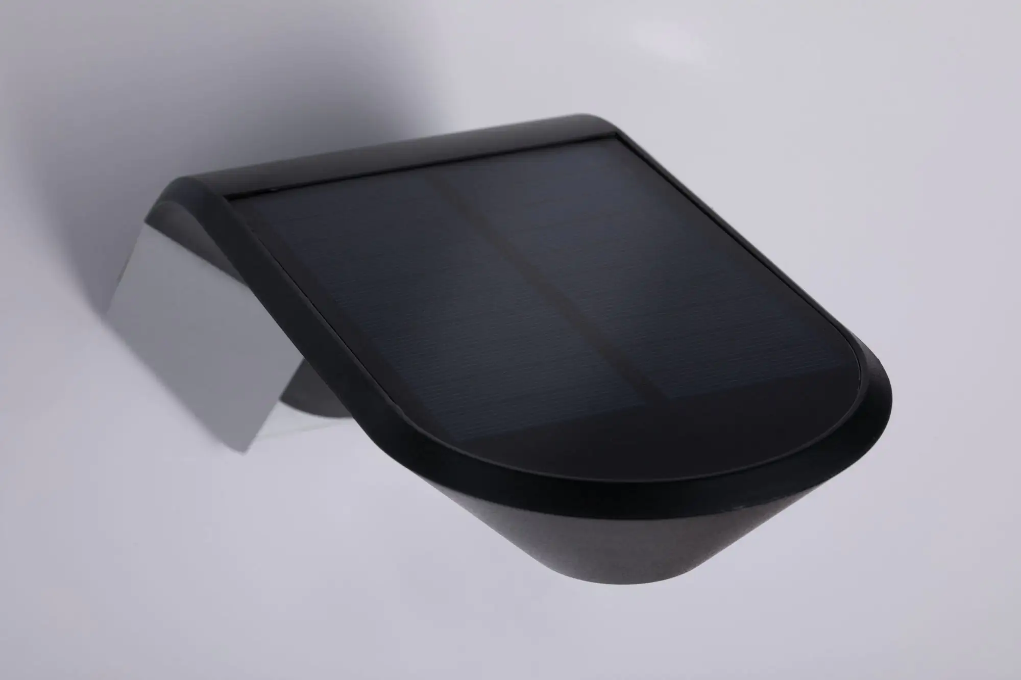 4000870942505_07 Paulmann LED Solar-Wandleuchte Soley anthrazit warmweiß Bewegungsmelder