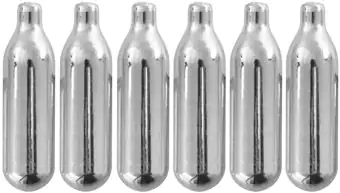 Zenker Sahnekapseln 10 ml 6 Stück