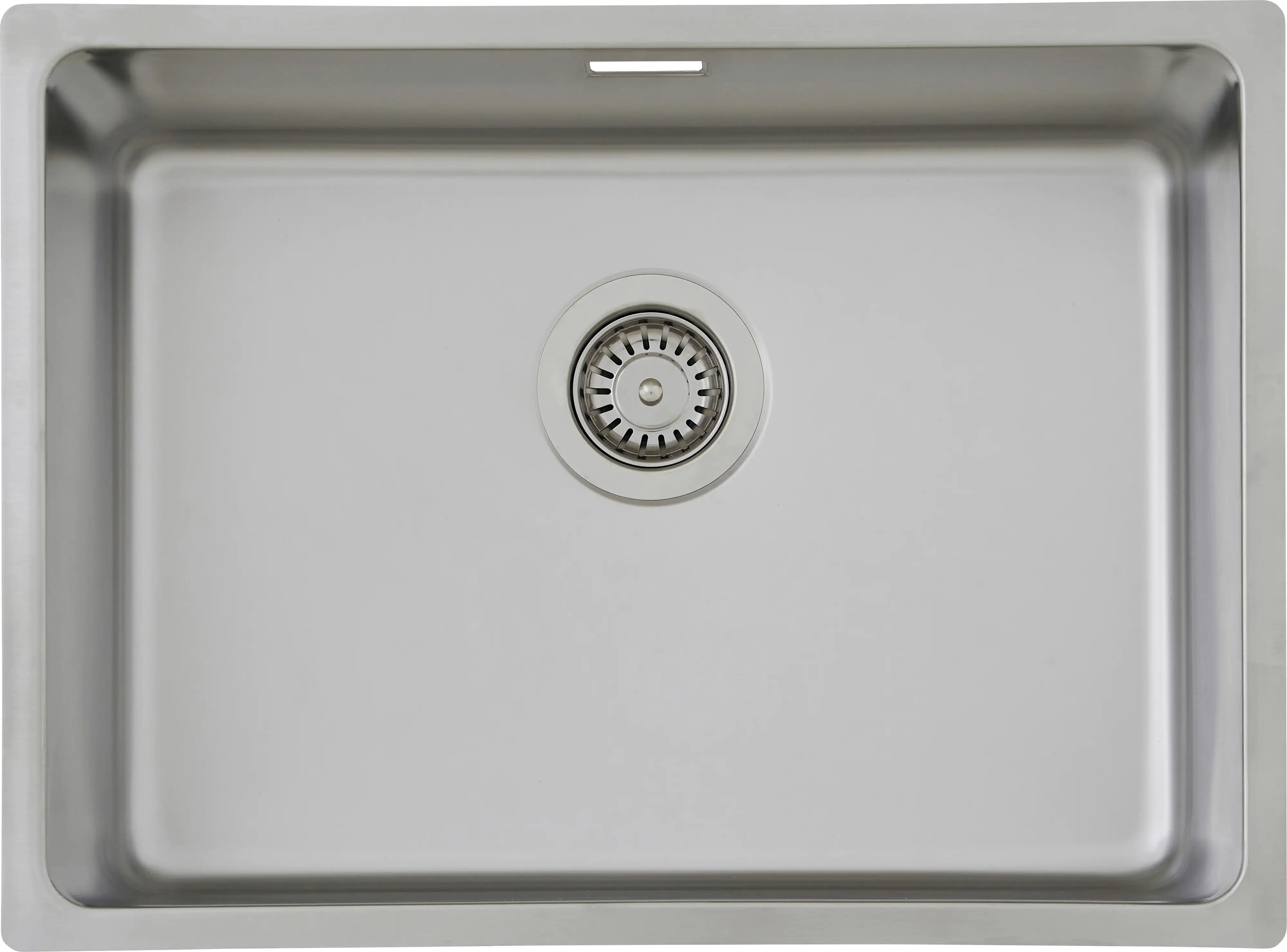 respekta Einbauspüle DETROIT59X435